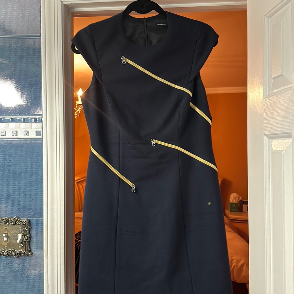 Karen Millen size 8.